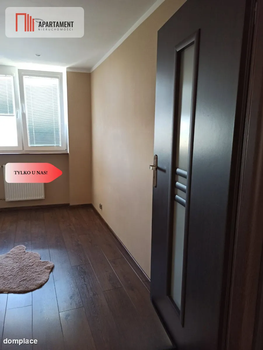3-Pokojowe! Osiedle Polne! Klimatyzacja !53m²! — zdjęcie 5