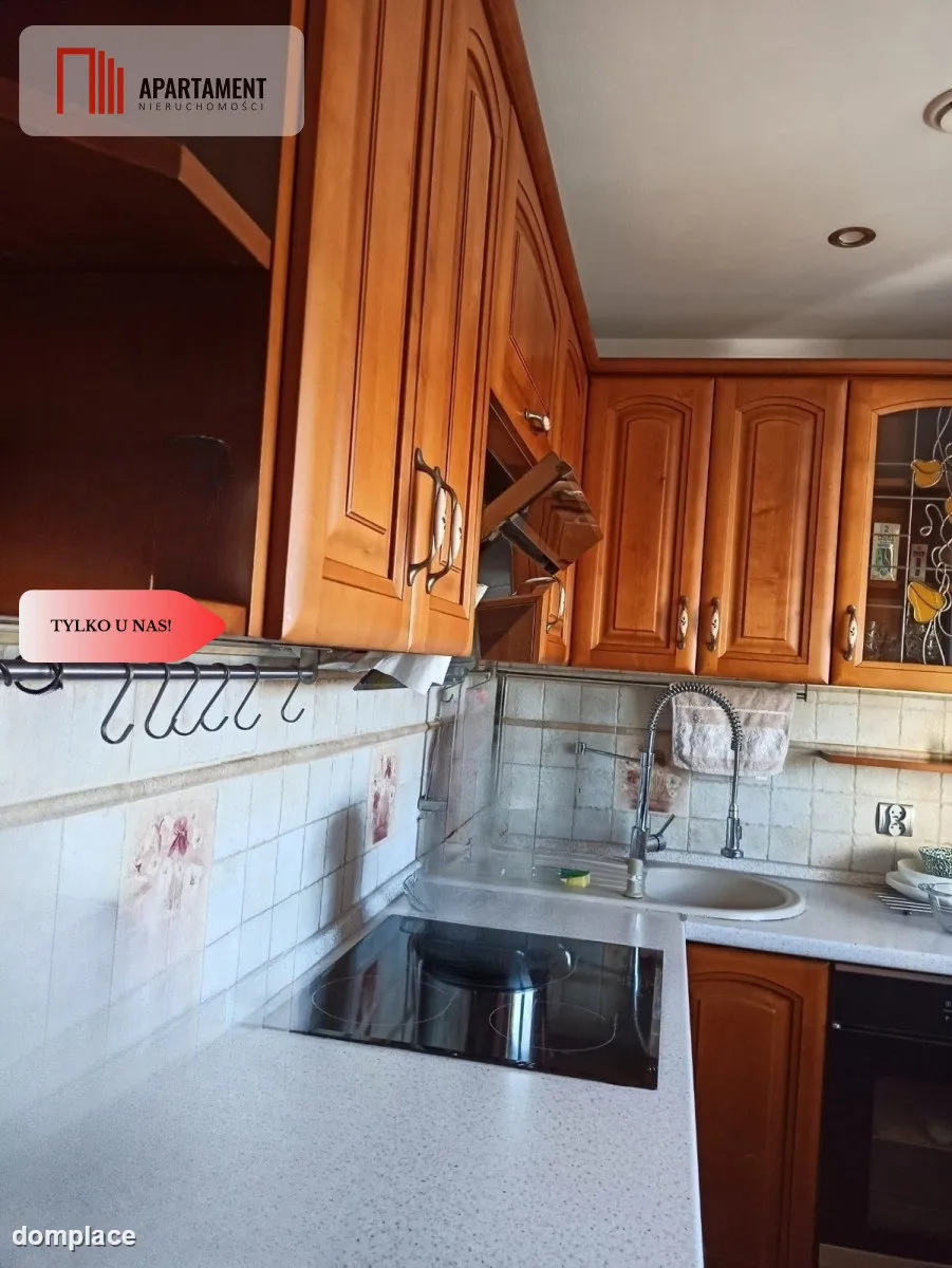 3-Pokojowe! Osiedle Polne! Klimatyzacja !53m²! — zdjęcie 11