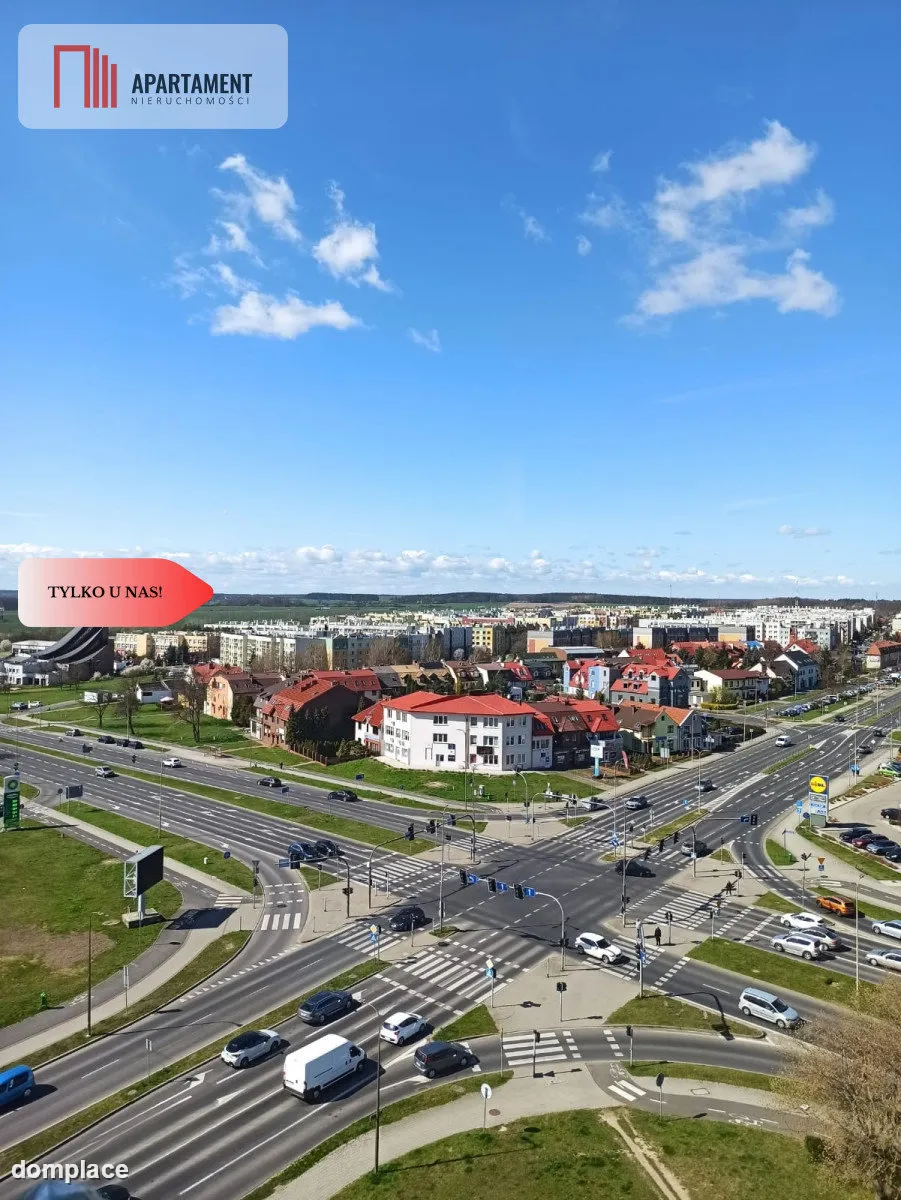 3-Pokojowe! Osiedle Polne! Klimatyzacja !53m²! — zdjęcie 3