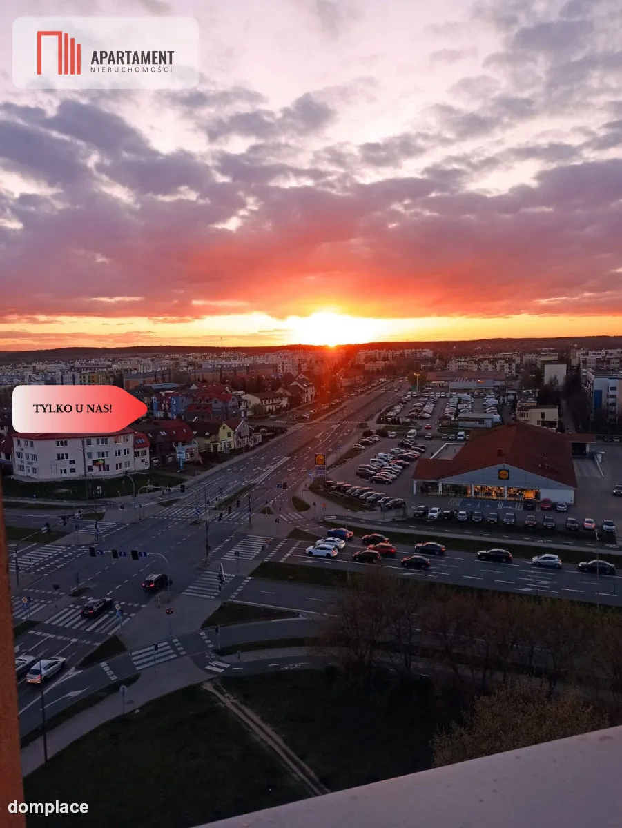 3-Pokojowe! Osiedle Polne! Klimatyzacja !53m²! — zdjęcie 17