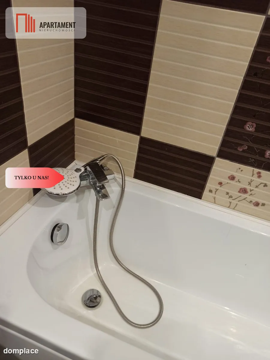 3-Pokojowe! Osiedle Polne! Klimatyzacja !53m²! — zdjęcie 8