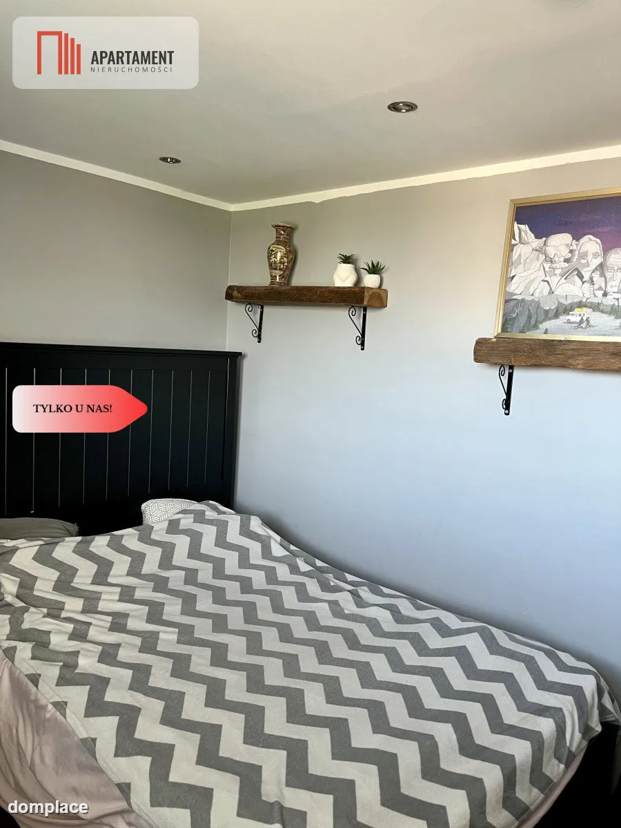 3-Pokojowe! Osiedle Polne! Klimatyzacja !53m²! — zdjęcie 6
