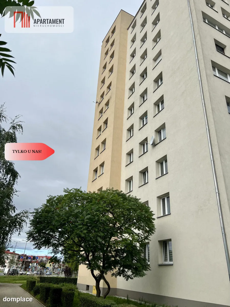 3-Pokojowe! Osiedle Polne! Klimatyzacja !53m²! — zdjęcie 16