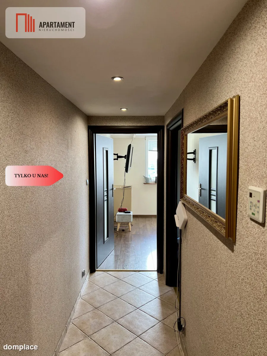 3-Pokojowe! Osiedle Polne! Klimatyzacja !53m²! — zdjęcie 12