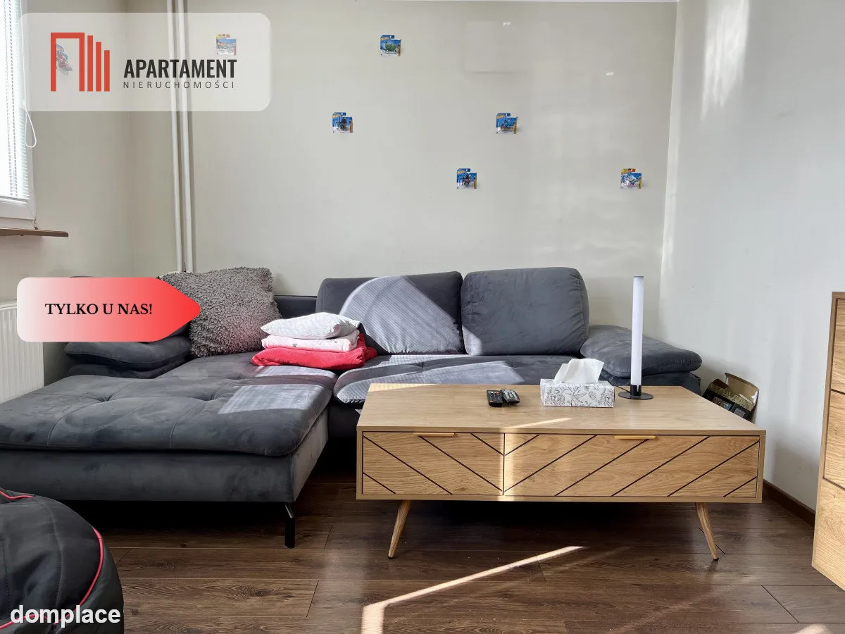 3-Pokojowe! Osiedle Polne! Klimatyzacja !53m²! — zdjęcie 2