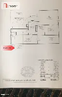 103 m² klimatu w sercu miasta w kamienicy — zdjęcie 14