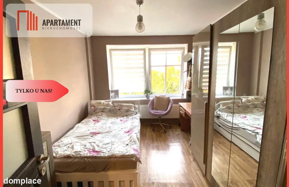 „103 m² klimatu w sercu Oleśnicy – mieszkanie w ka — zdjęcie 3