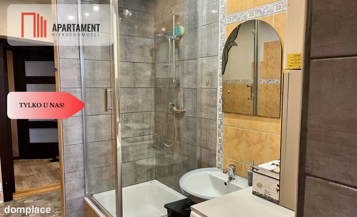 „103 m² klimatu w sercu Oleśnicy – mieszkanie w ka — zdjęcie 6