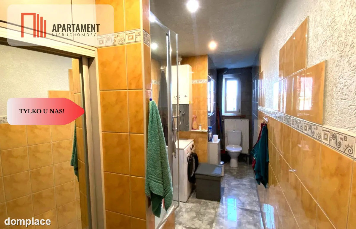 „103 m² klimatu w sercu Oleśnicy – mieszkanie w ka — zdjęcie 7