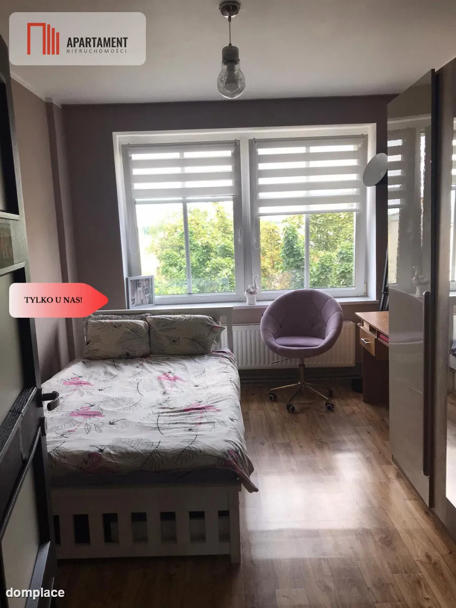 „103 m² klimatu w sercu Oleśnicy – mieszkanie w ka — zdjęcie 8