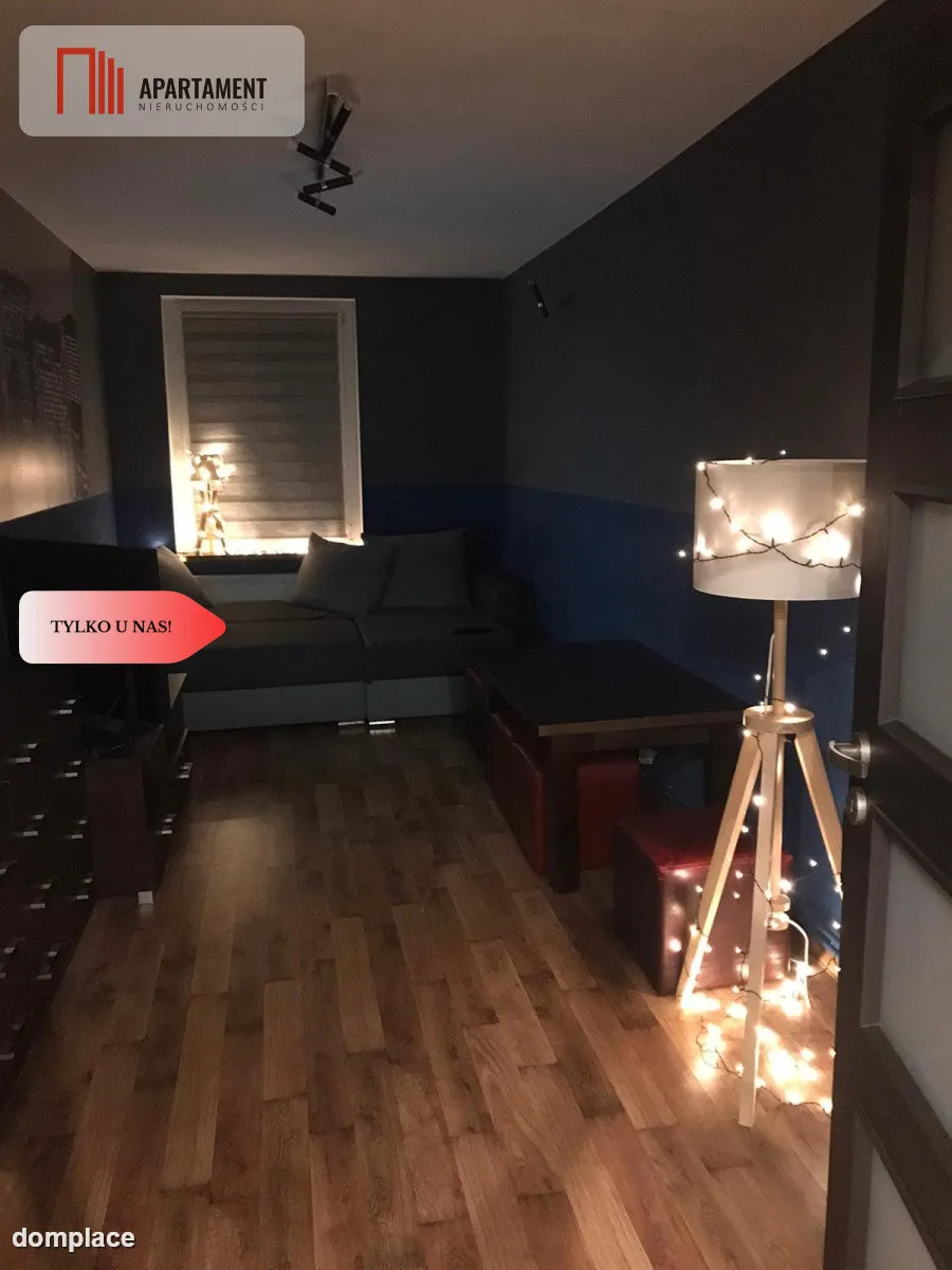 „103 m² klimatu w sercu Oleśnicy – mieszkanie w ka — zdjęcie 10