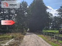 Działka na kameralnym osiedlu! Idealne położenie! — zdjęcie 8
