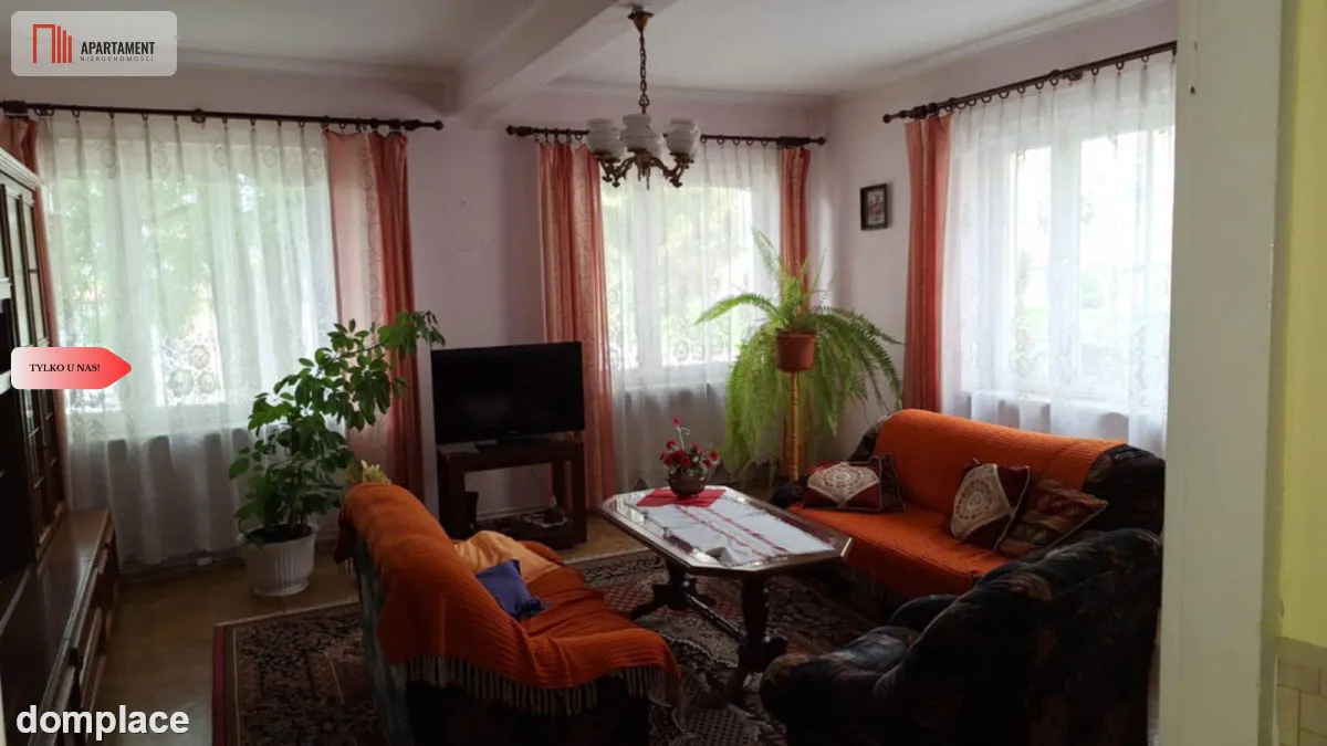Duże mieszkanie 97,4 m2/blisko centrum/Garaż — zdjęcie 2