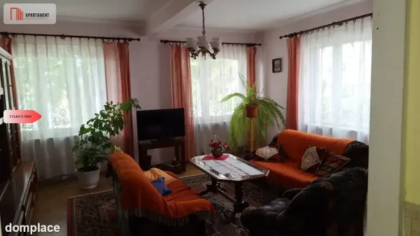 Duże mieszkanie 97,4 m2/blisko centrum/Garaż — zdjęcie 3
