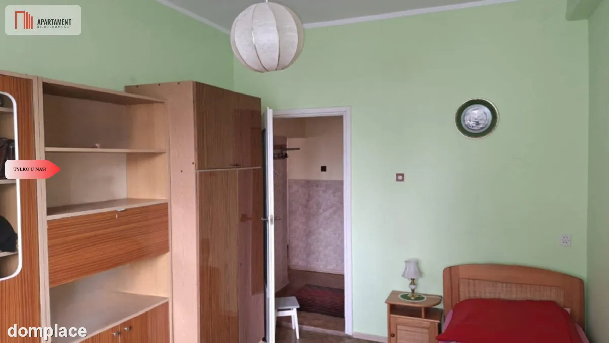Duże mieszkanie 97,4 m2/blisko centrum/Garaż — zdjęcie 5