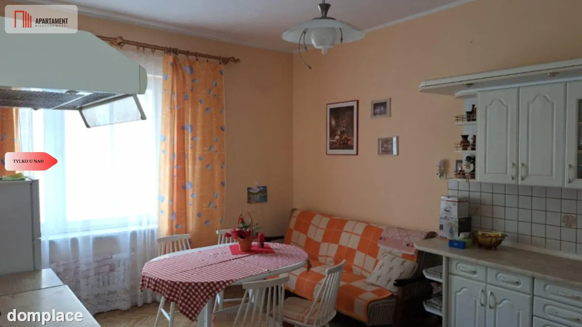 Duże mieszkanie 97,4 m2/blisko centrum/Garaż — zdjęcie 8