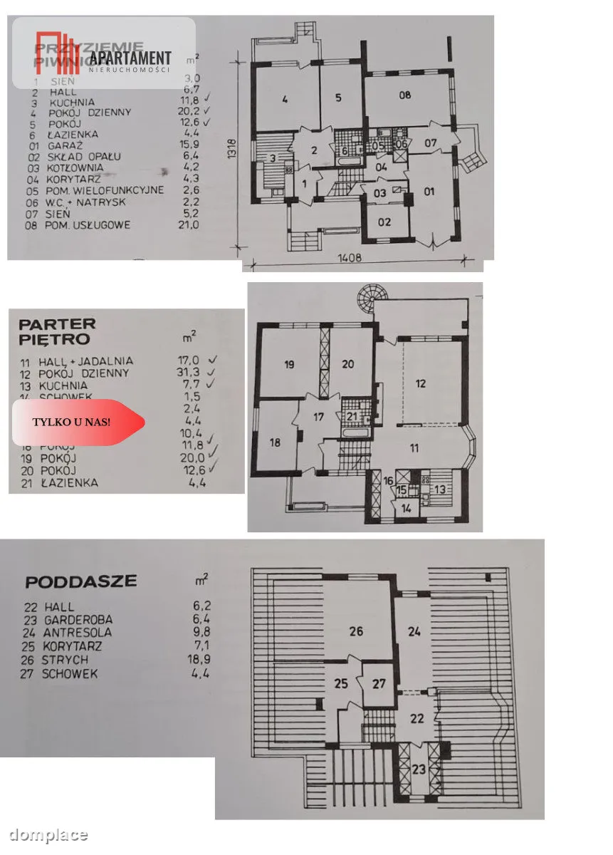 Cisza i spokój - przestronny dom dla rodziny — zdjęcie 19