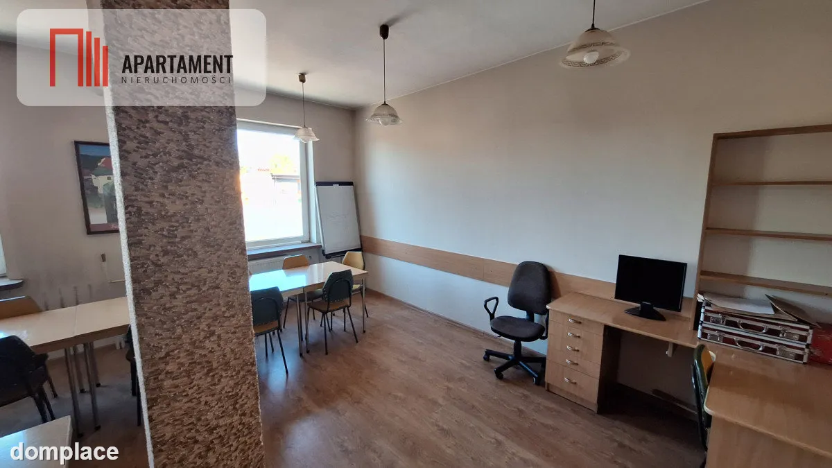 Budynek biurowo- administracyjny! Duży potencjał! — zdjęcie 6