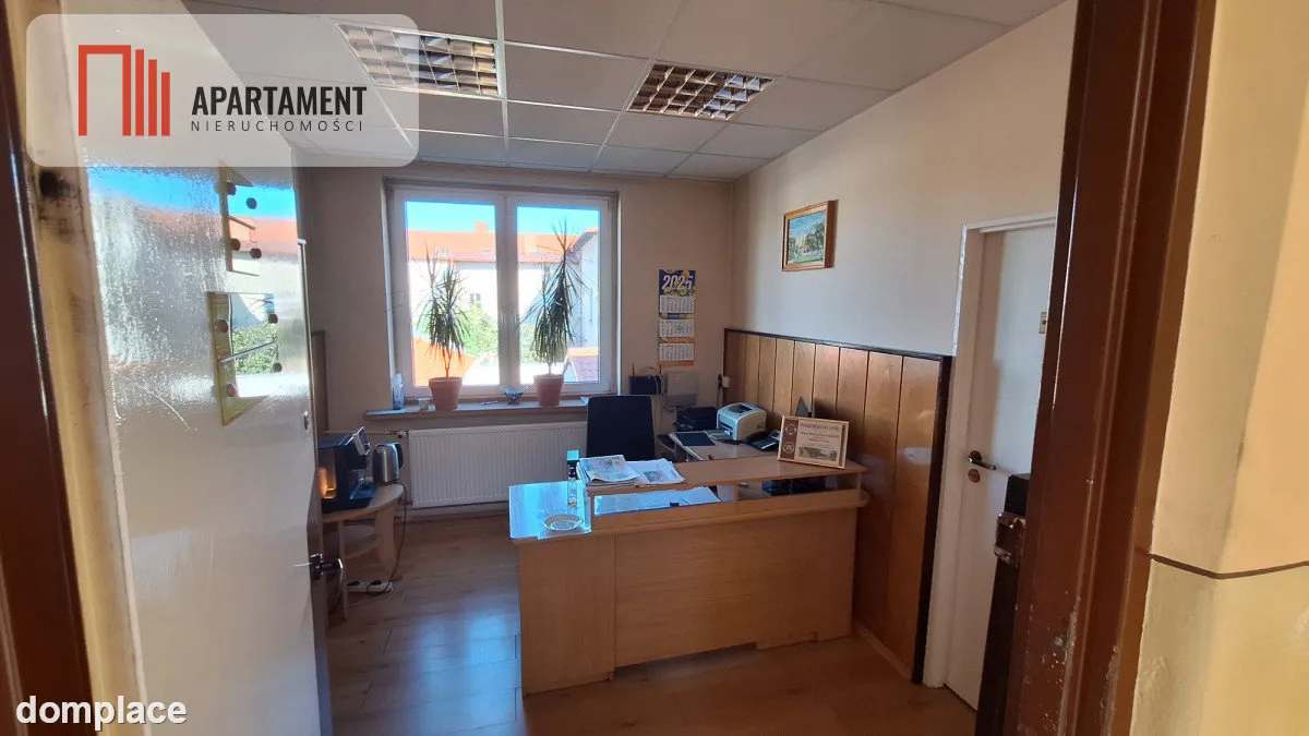 Budynek biurowo- administracyjny! Duży potencjał! — zdjęcie 7