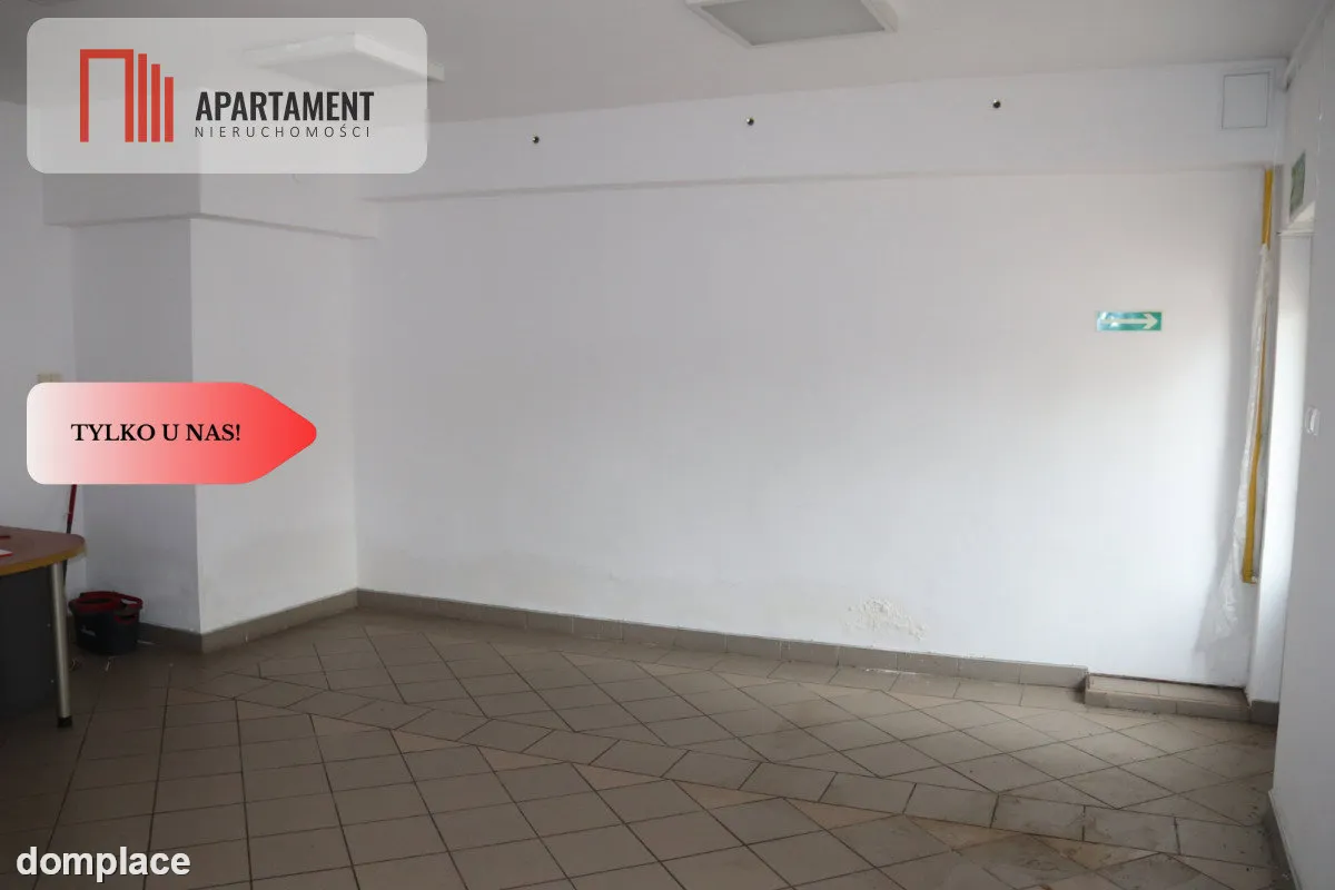 Wynajem lokali 50 m² i 45 m² – bezczynszowe! — zdjęcie 5