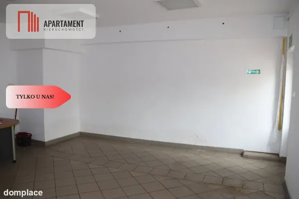Wynajem lokali 50 m² i 45 m² – bezczynszowe! — zdjęcie 5