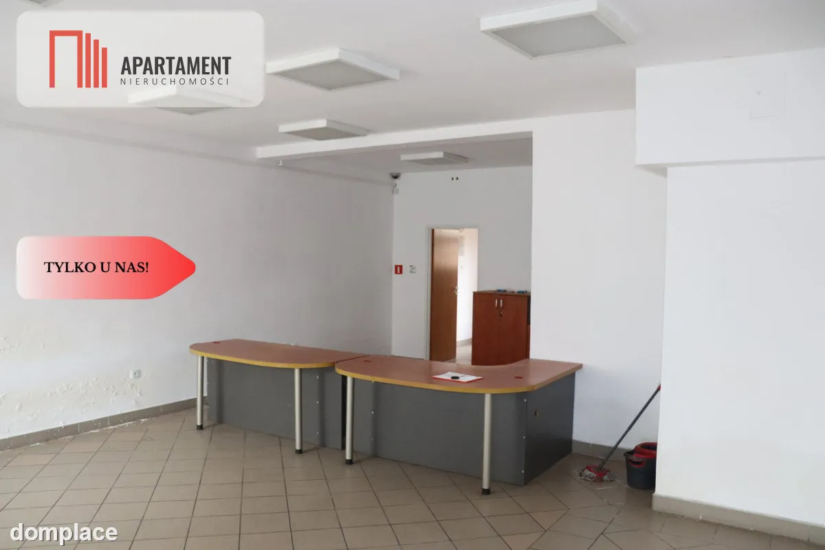Wynajem lokali 50 m² i 45 m² – bezczynszowe! — zdjęcie 4