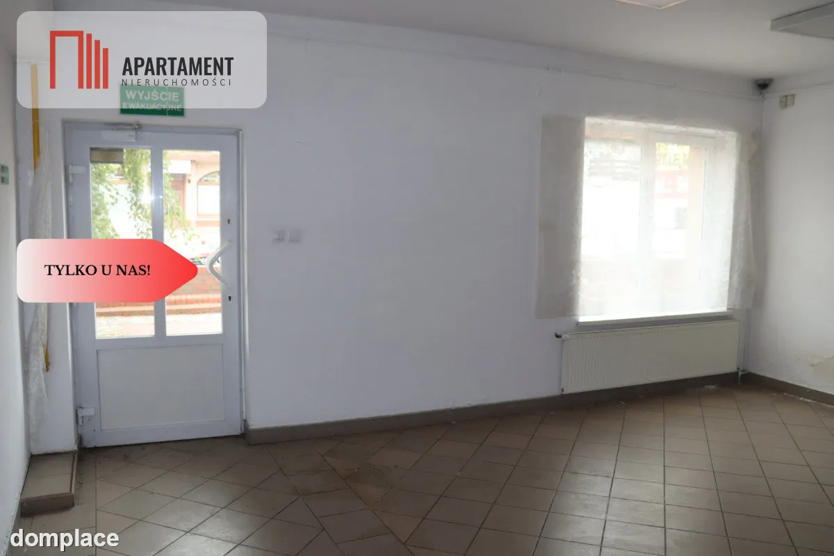 Wynajem lokali 50 m² i 45 m² – bezczynszowe! — zdjęcie 6