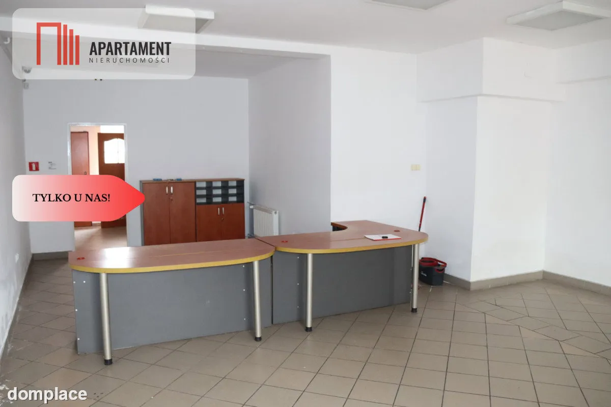Wynajem lokali 50 m² i 45 m² – bezczynszowe! — zdjęcie 8