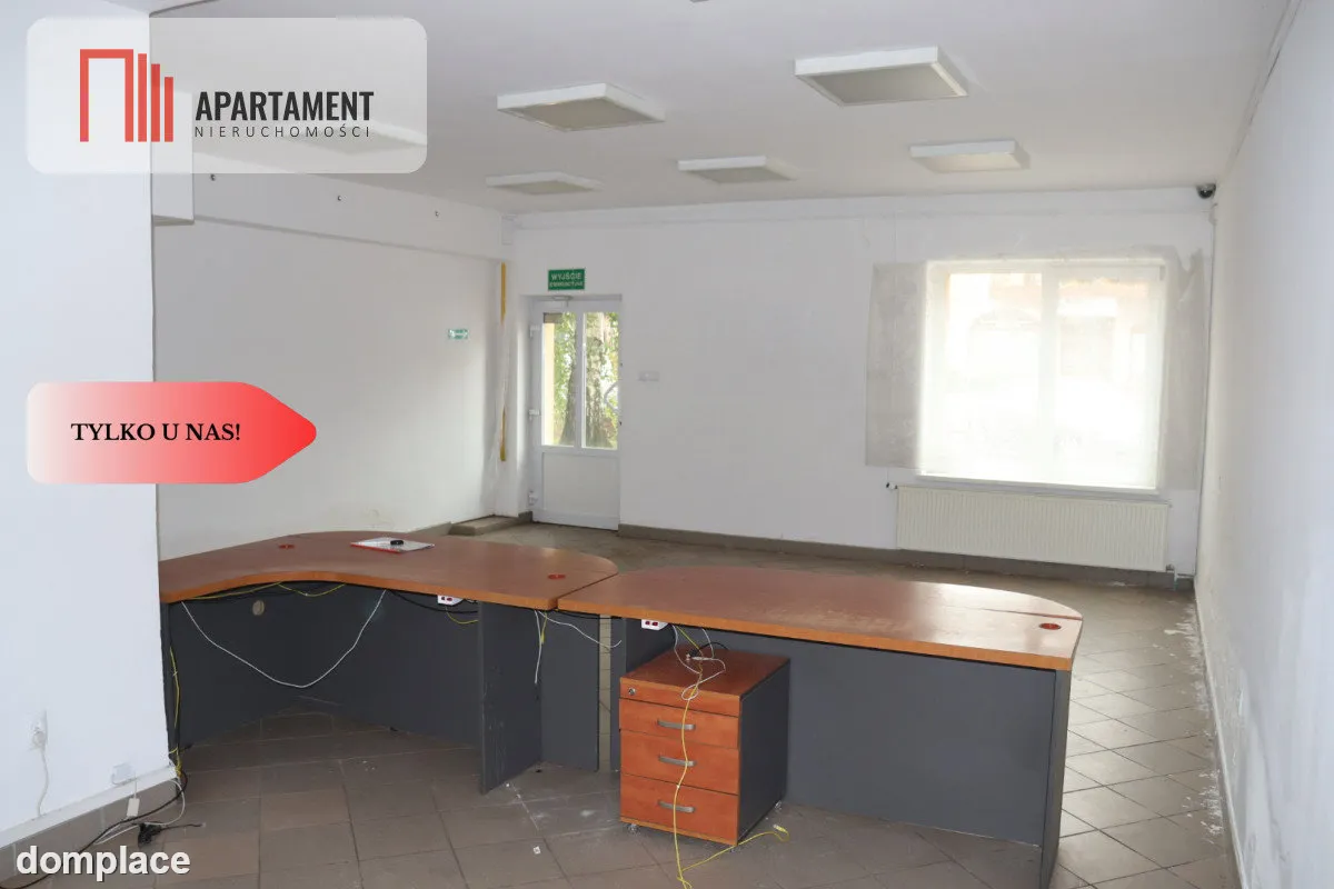Wynajem lokali 50 m² i 45 m² – bezczynszowe! — zdjęcie 9