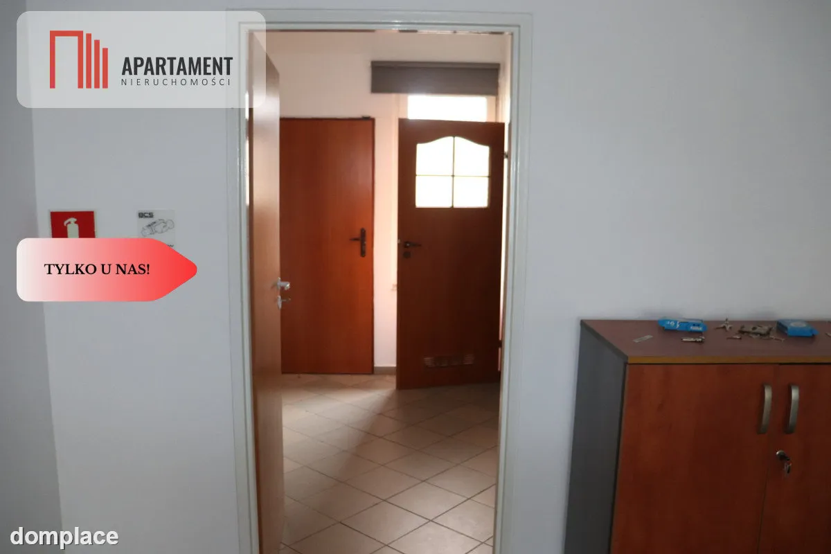 Wynajem lokali 50 m² i 45 m² – bezczynszowe! — zdjęcie 10