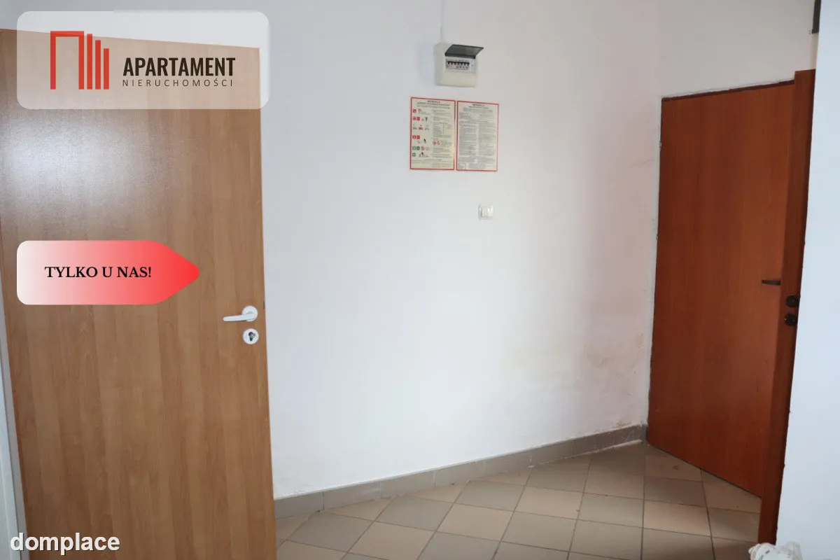 Wynajem lokali 50 m² i 45 m² – bezczynszowe! — zdjęcie 11