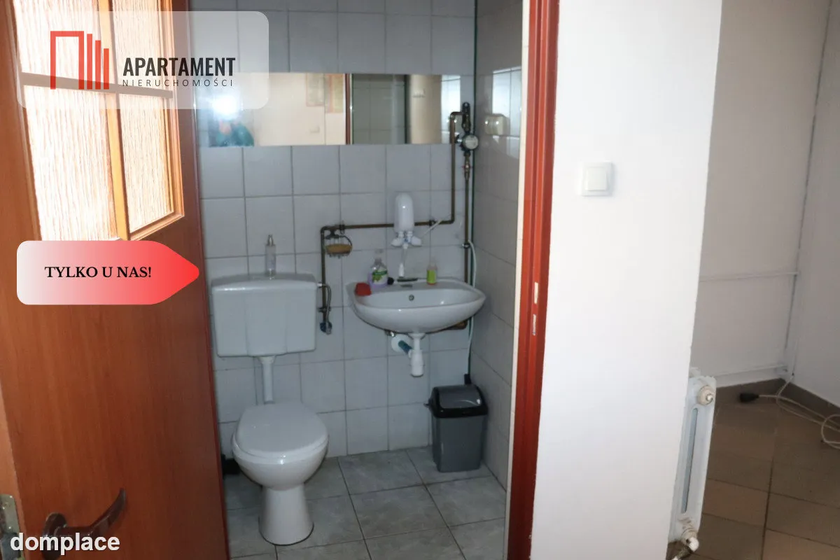 Wynajem lokali 50 m² i 45 m² – bezczynszowe! — zdjęcie 12