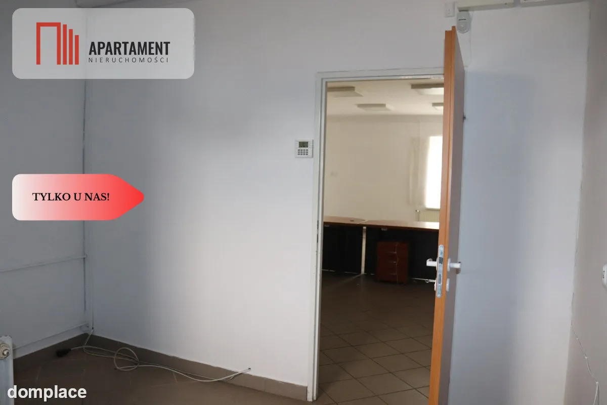 Wynajem lokali 50 m² i 45 m² – bezczynszowe! — zdjęcie 13