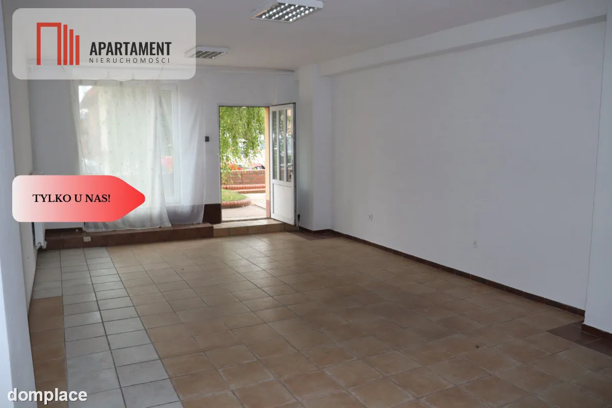 Wynajem lokali 50 m² i 45 m² – bezczynszowe! — zdjęcie 15