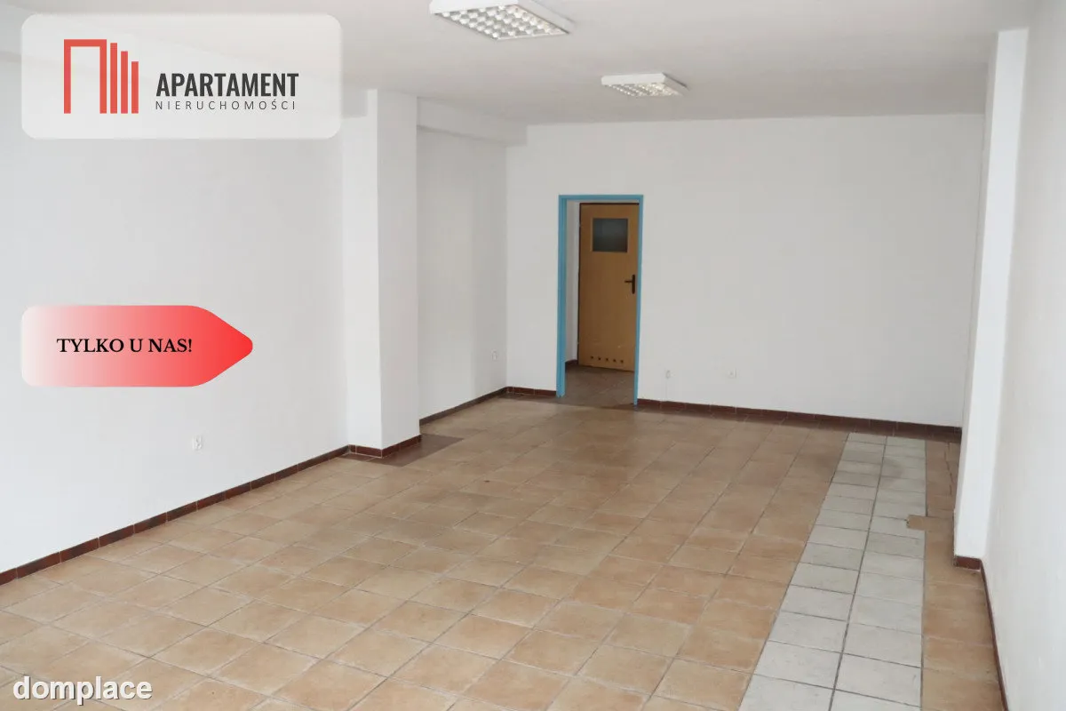 Wynajem lokali 50 m² i 45 m² – bezczynszowe! — zdjęcie 16