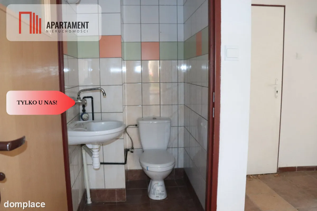 Wynajem lokali 50 m² i 45 m² – bezczynszowe! — zdjęcie 19
