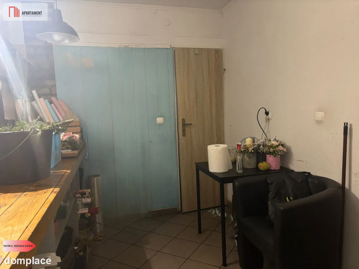 Gotowy lokal na sprzedaż — zdjęcie 3