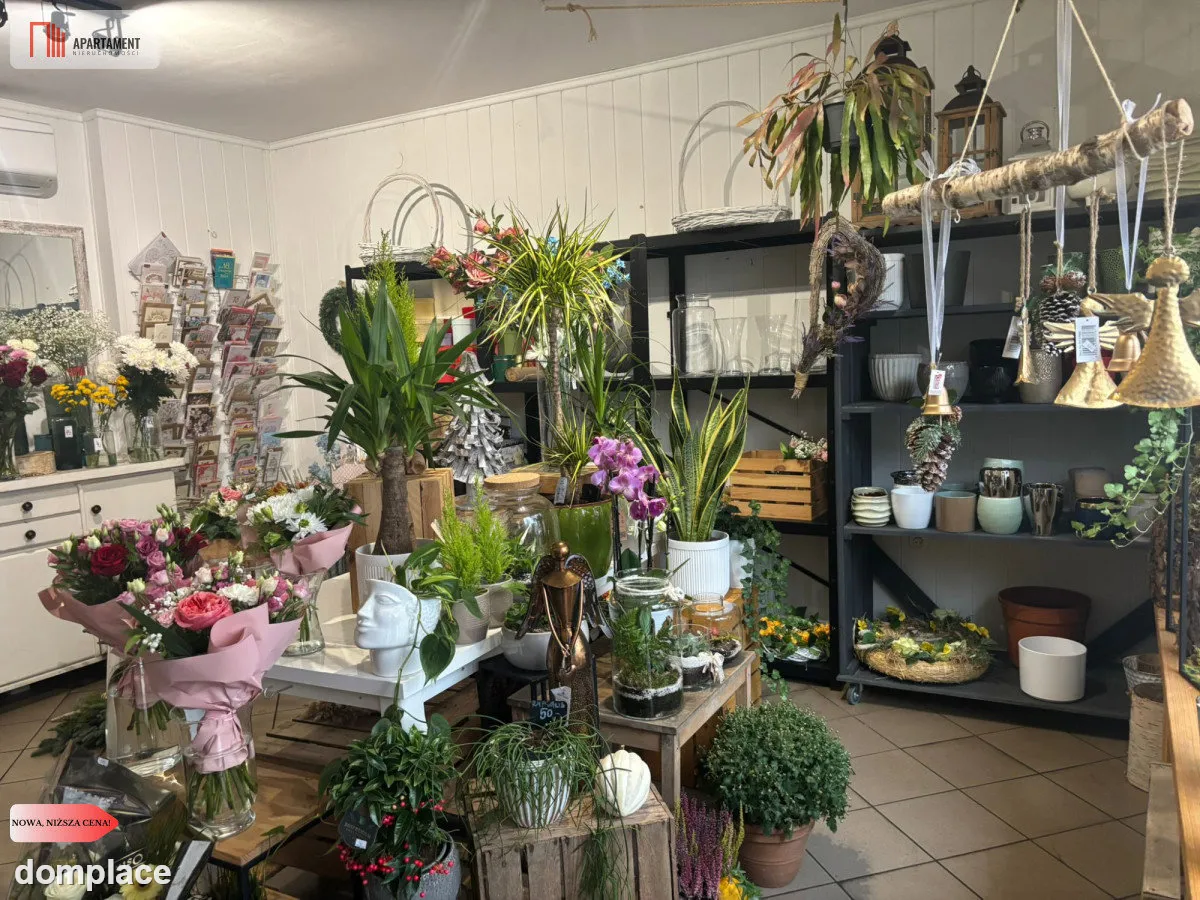 Gotowy lokal na sprzedaż — zdjęcie 2