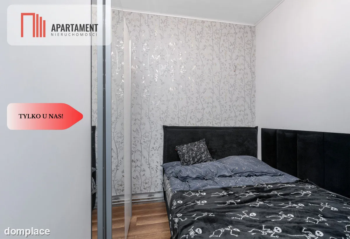 3 pokojowe z ogródkiem i garażem w centrum Lubiąża — zdjęcie 8