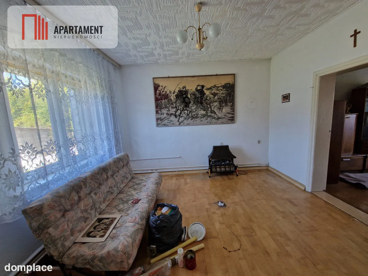 Atrakcyjne siedlisko z dużą działką — zdjęcie 7
