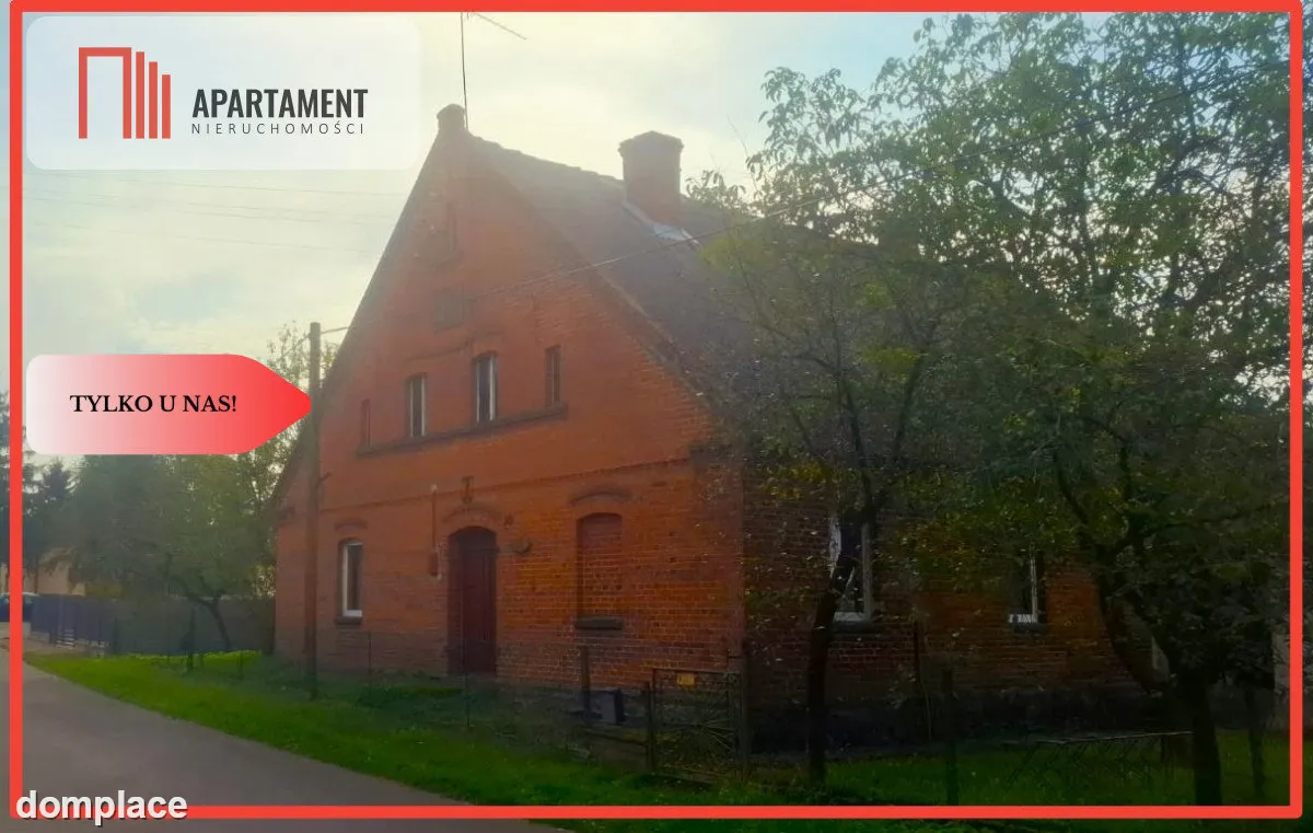 TYLKO U NAS !!! ATRAKCYJNA BLISKOKO JEZIORA