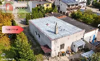 * Lokal prod.-usługowy z potencjałem inwestycyjnym — zdjęcie 13