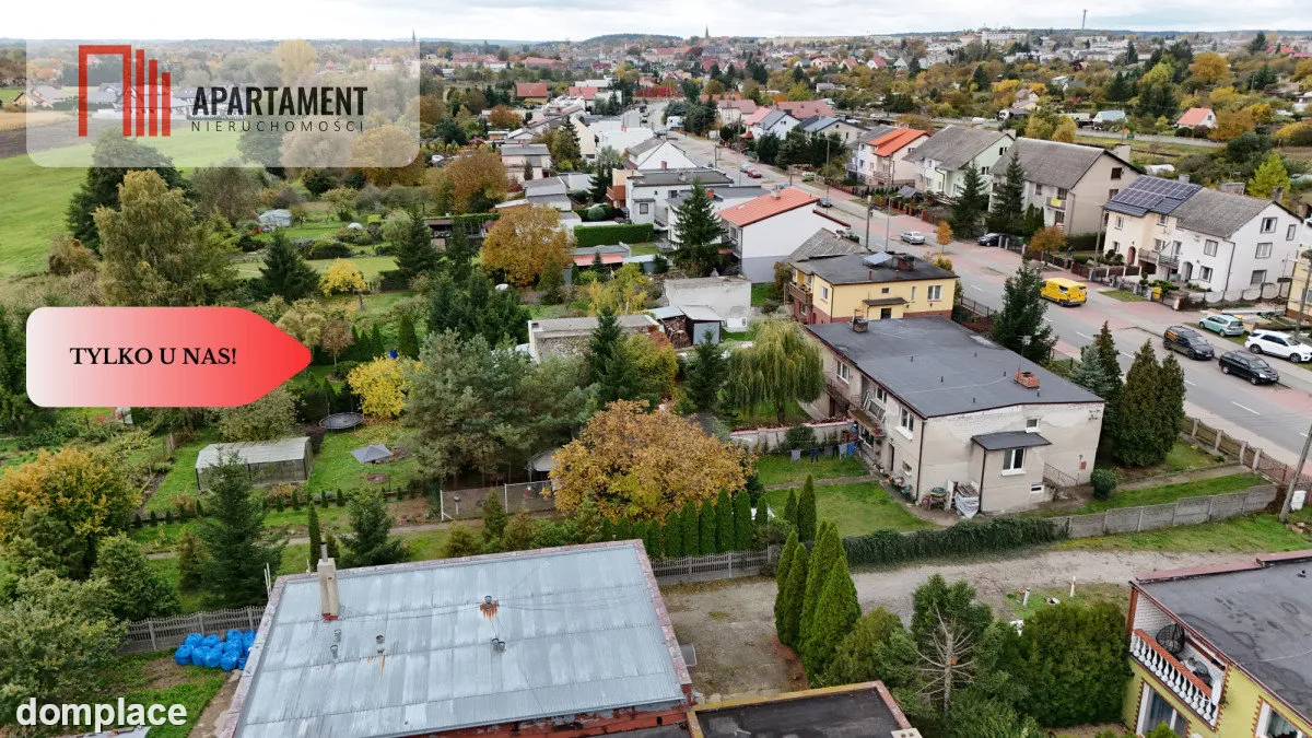 * Lokal prod.-usługowy z potencjałem inwestycyjnym — zdjęcie 12
