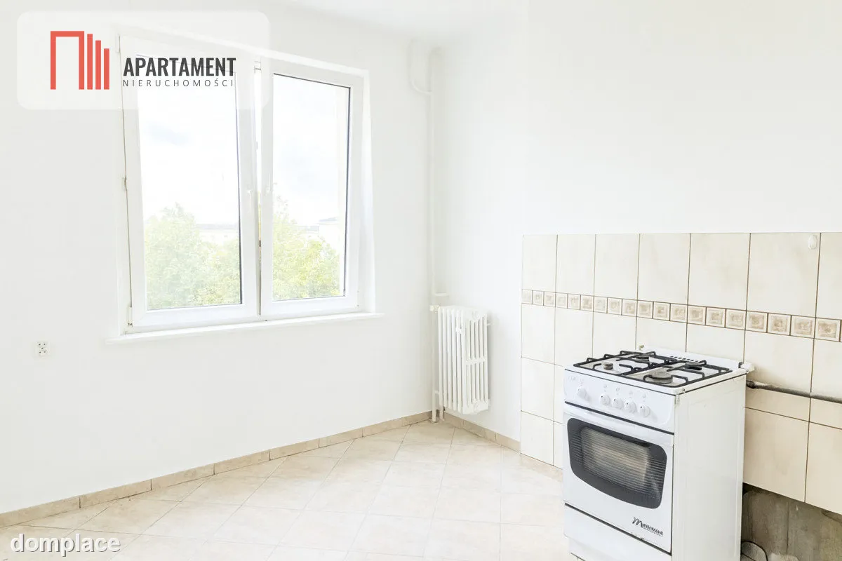 Mieszkanie 2-pokojowe z balkonem — zdjęcie 5
