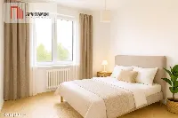 Mieszkanie 2-pokojowe z balkonem — zdjęcie 4