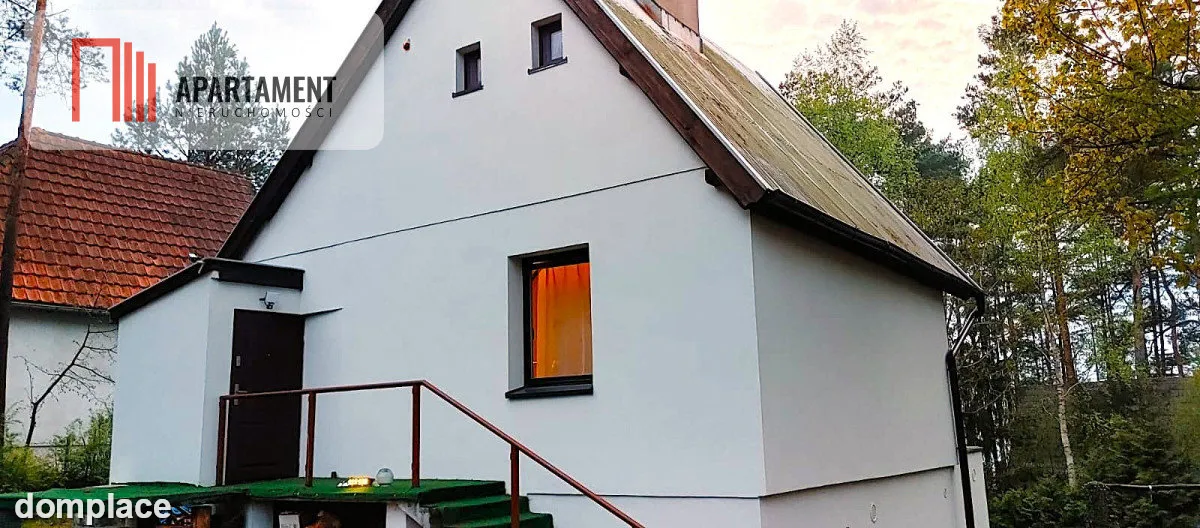 Dom nad jeziorem — zdjęcie 13