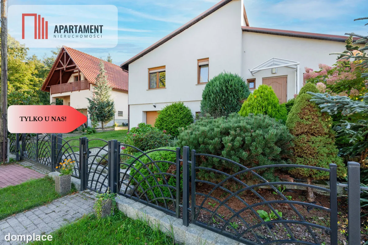 Zadbany dom parterowy w zielonej okolicy Wińska! — zdjęcie 6