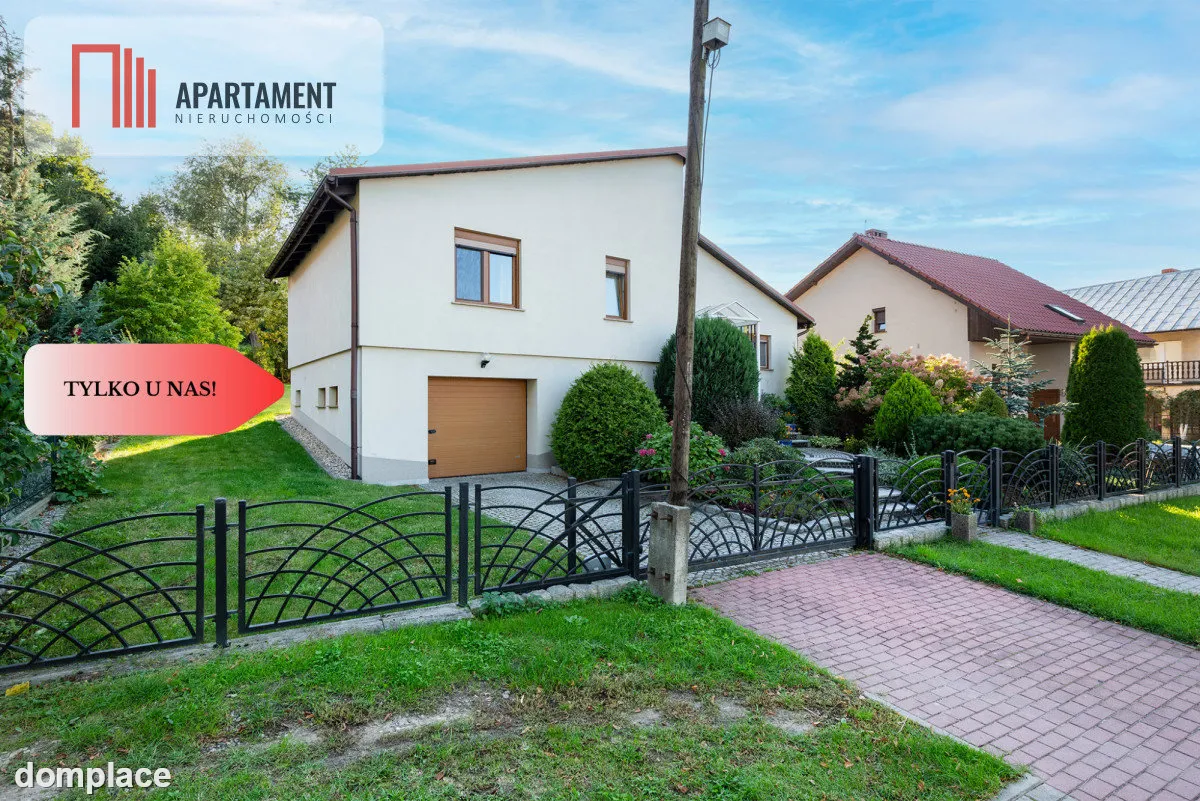 Zadbany dom parterowy w zielonej okolicy Wińska! — zdjęcie 8