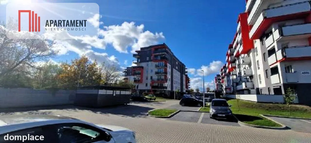 nowoczesne NOWE studio 2 pokojowe - od zaraz — zdjęcie 13