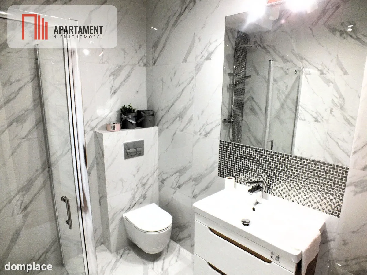 nowoczesne NOWE studio 2 pokojowe - od zaraz — zdjęcie 11